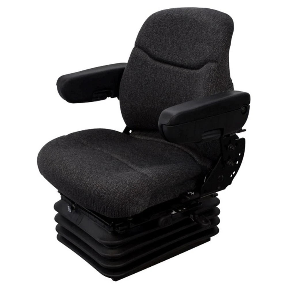 6684 Suspension Seat Assm Fits Case-IH Tractor Models 7110 7120 7130 +