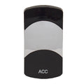 Carling Boat Contura VI Rocker Switch Actuator - ACC