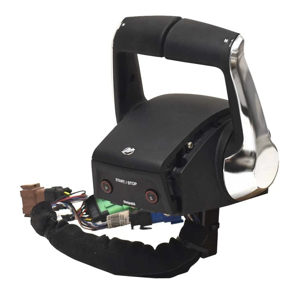 Mercury Marine Boat Remote Control 8M0139959 - Dual Engine DTS