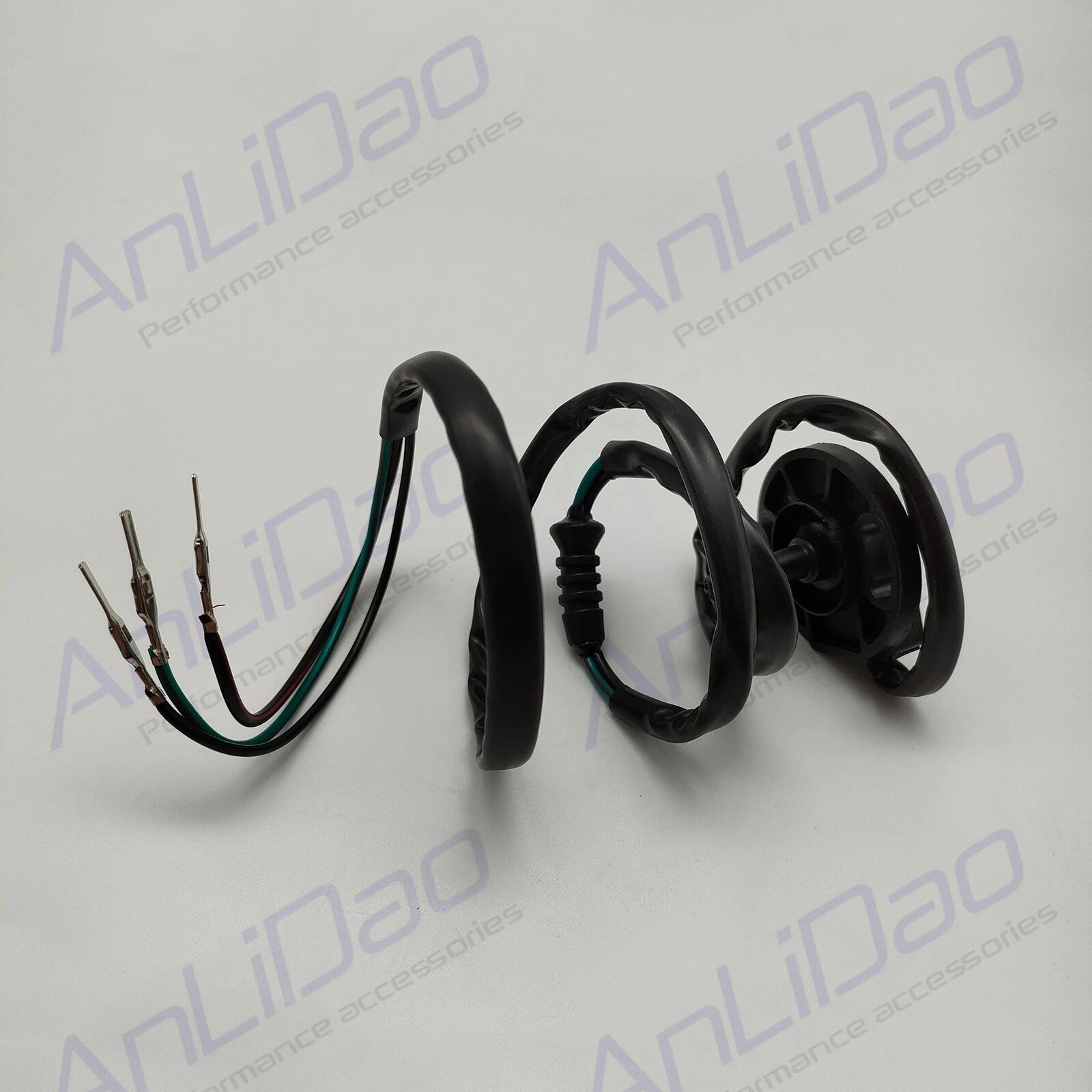 Repl Volvo Penta SX-A Drive Trim Sender Sensor Sending 21484383 3841840