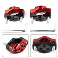 32mm Motorcycle Bracket Holder Mount Bracket Fork Clamp Aluminum Alloy