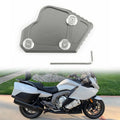 Moborbike Extension Plate Stand Accessories Billet Aluminum Motorcycle