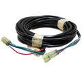 Lund Boat Oil Trim Extension Cable 1987380 - Yamaha 21 1/2 Ft Harness