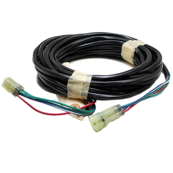 Lund Boat Oil Trim Extension Cable 1987380 - Yamaha 21 1/2 Ft Harness