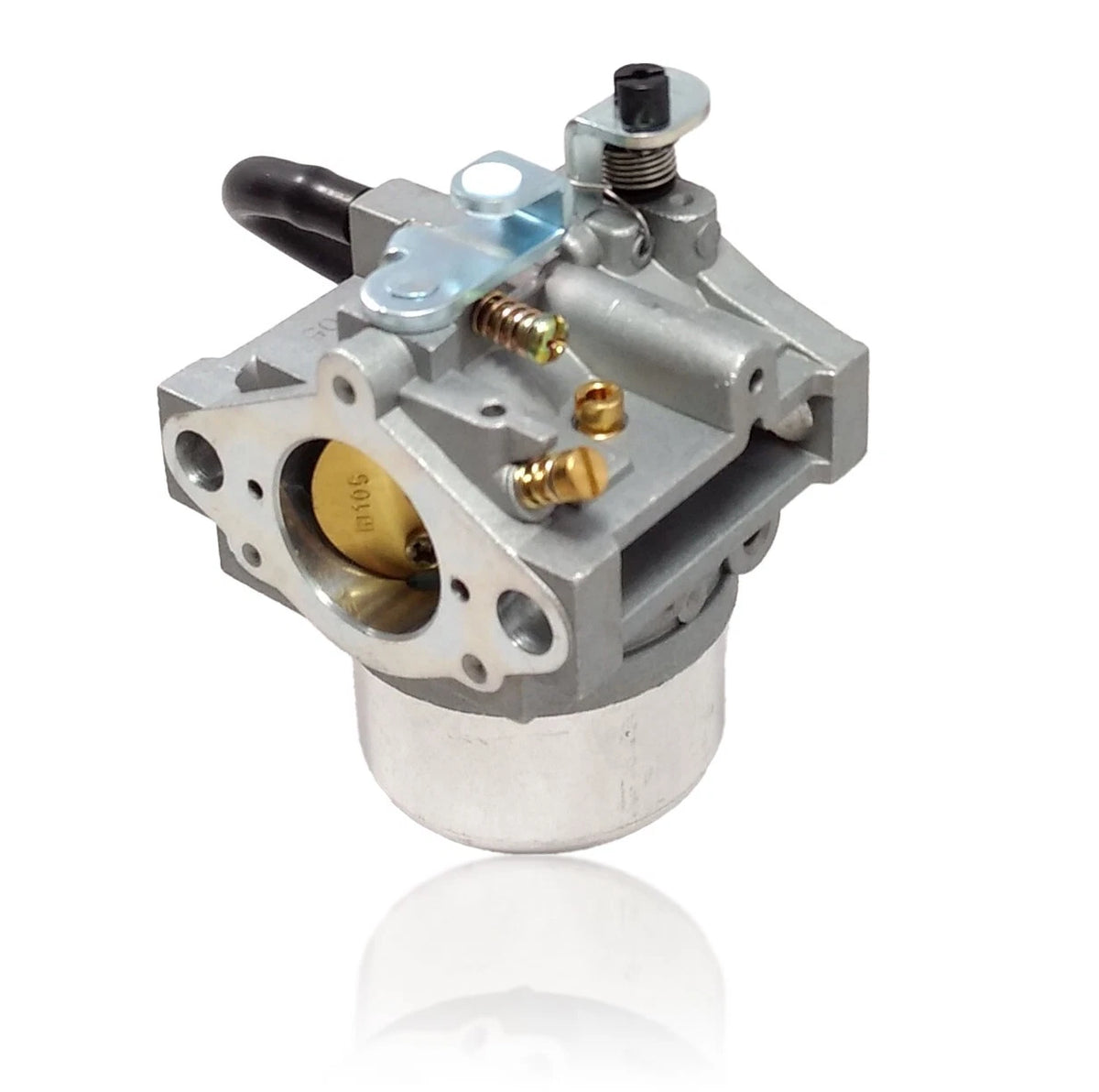 CARBURETOR FOR BRIGGS & STRATTON 492256 SNAPPER MURRAY LAWN MOWER