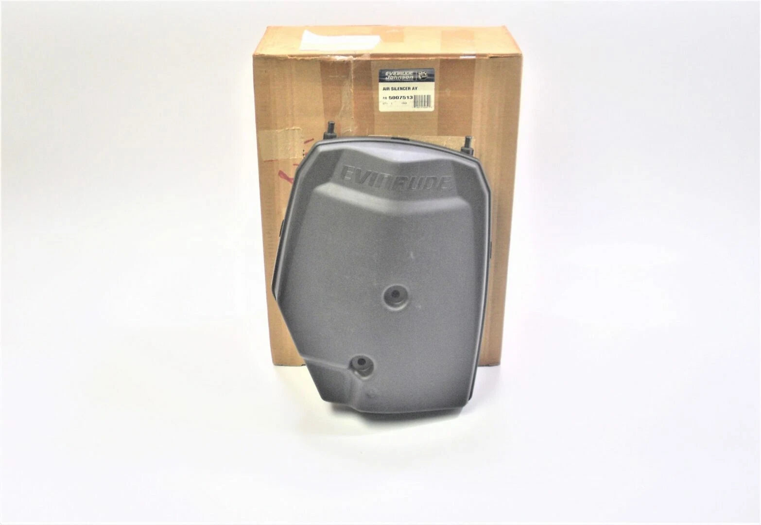 Evinrude ETEC 5007513, Air Silencer Cover
