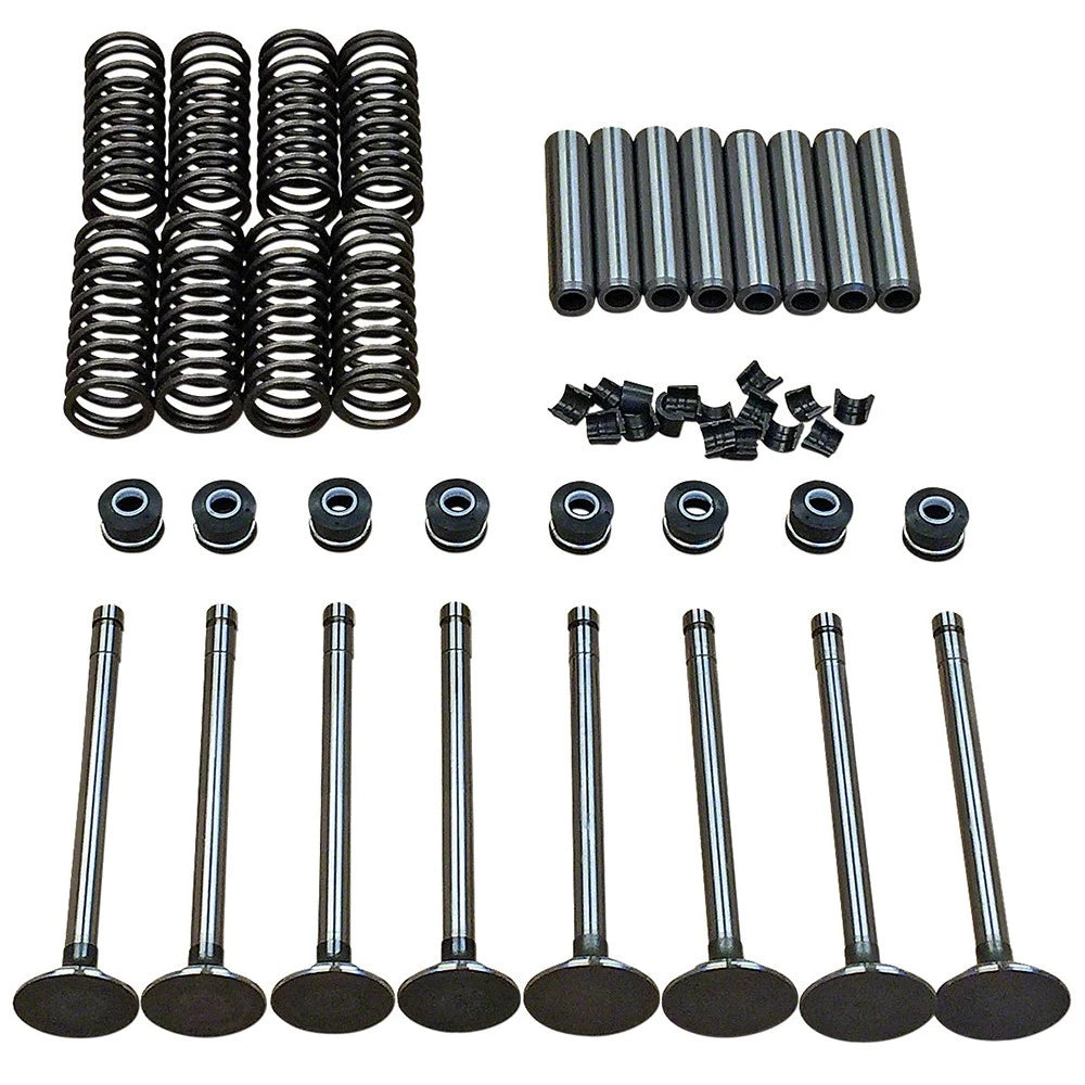 Valve Train Kit Fits Case-IH Tractor Models a AV B BN Super a +