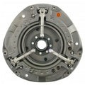 M1868005N 12" Dual Stage Pressure Plate - Fits Massey Ferguson