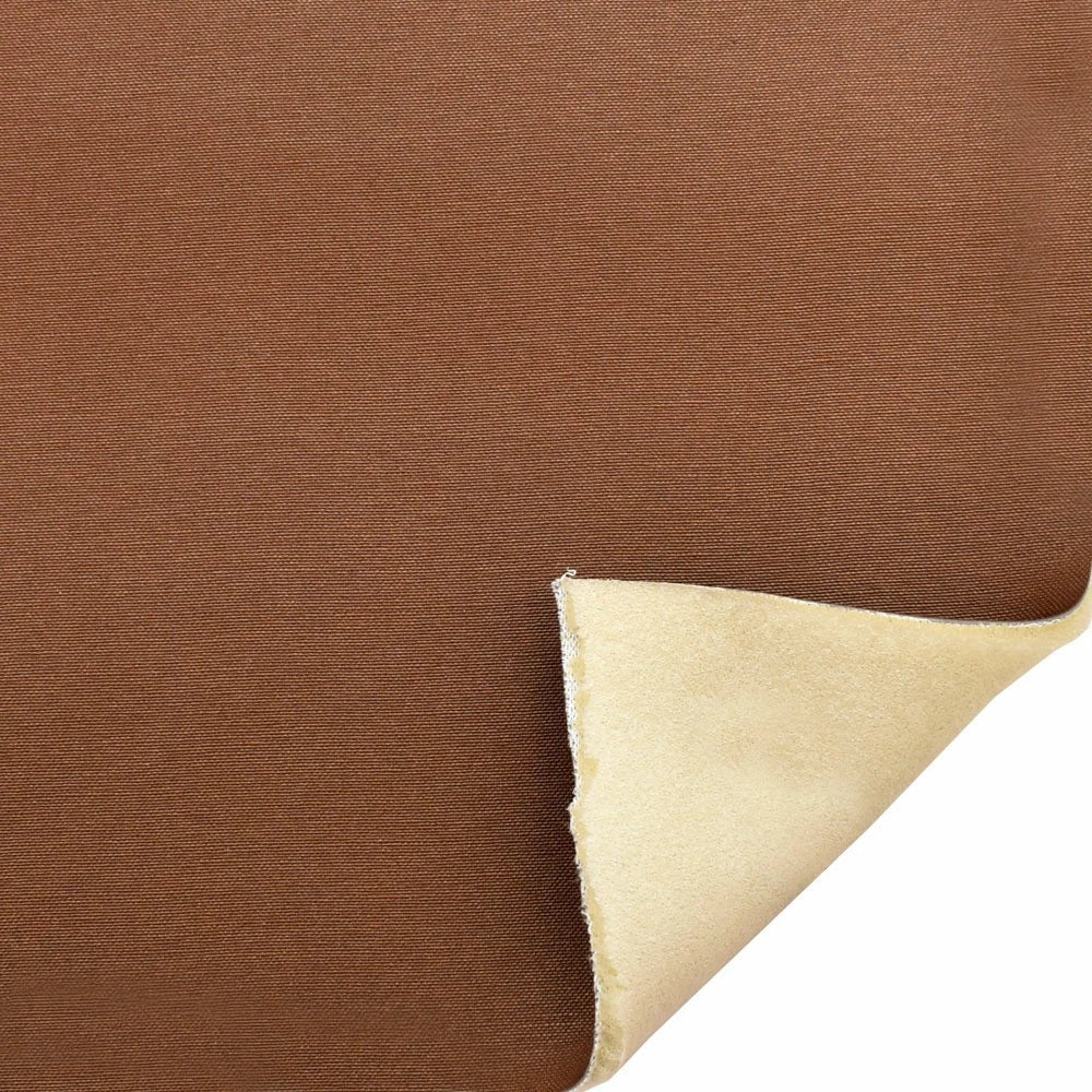 Spradling Boat 3/16 Foam Back Vinyl 693089 - Brown 54 Inch (YD)