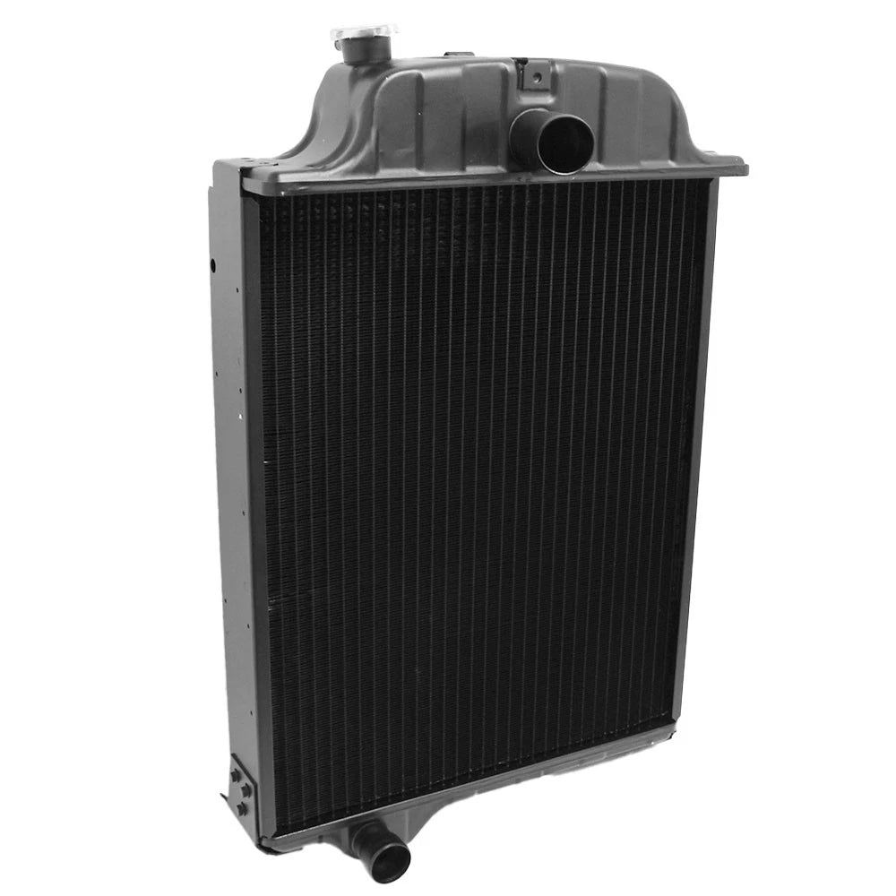 Radiator AR61881 Fits John Deere 4030