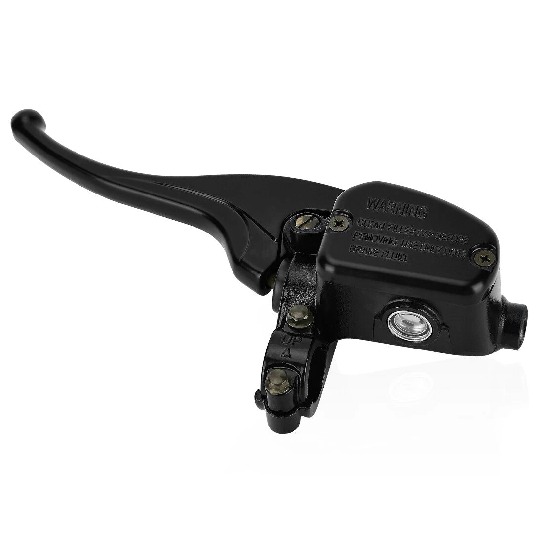 Left Front Brake Master Cylinder for Polaris Magnum 425 2x4 4x4 6x6 1995-1998