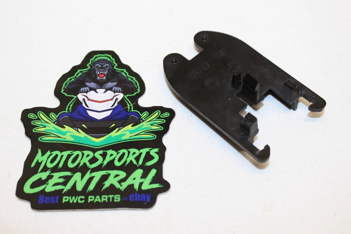 Seadoo Gtx 155 Speed Tie Left RETRACTABLE ROPE OEM REAR BRACKET 291002727