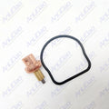 Repl Johnson Evinrude 4-300HP Verna Thermostat & Seal 436195 336947