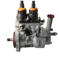 Fuel Injection Pump 6217-71-1121 for Komatsu Engine SA6D140E-3 Excavator PC600-7