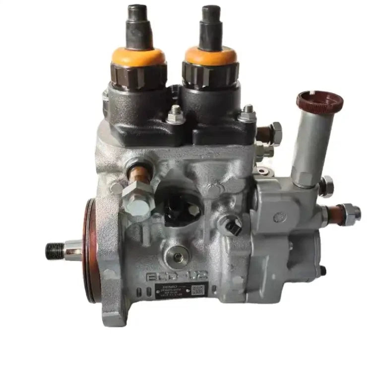 Fuel Injection Pump 6217-71-1121 for Komatsu Engine SA6D140E-3 Excavator PC600-7