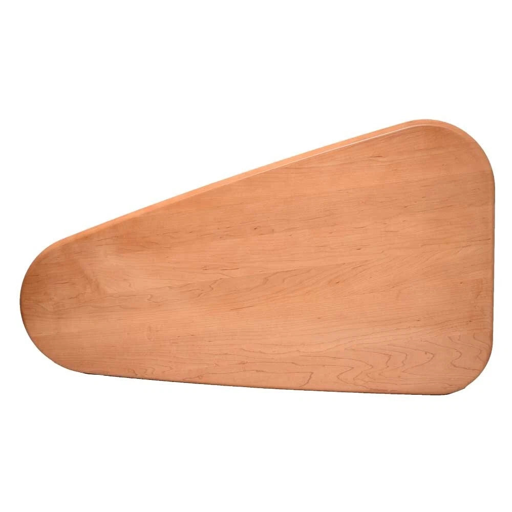 Rinker Boat Table Top 246381-MM-260 - 37 1/2 X 21 1/2 Inch Maple Wood
