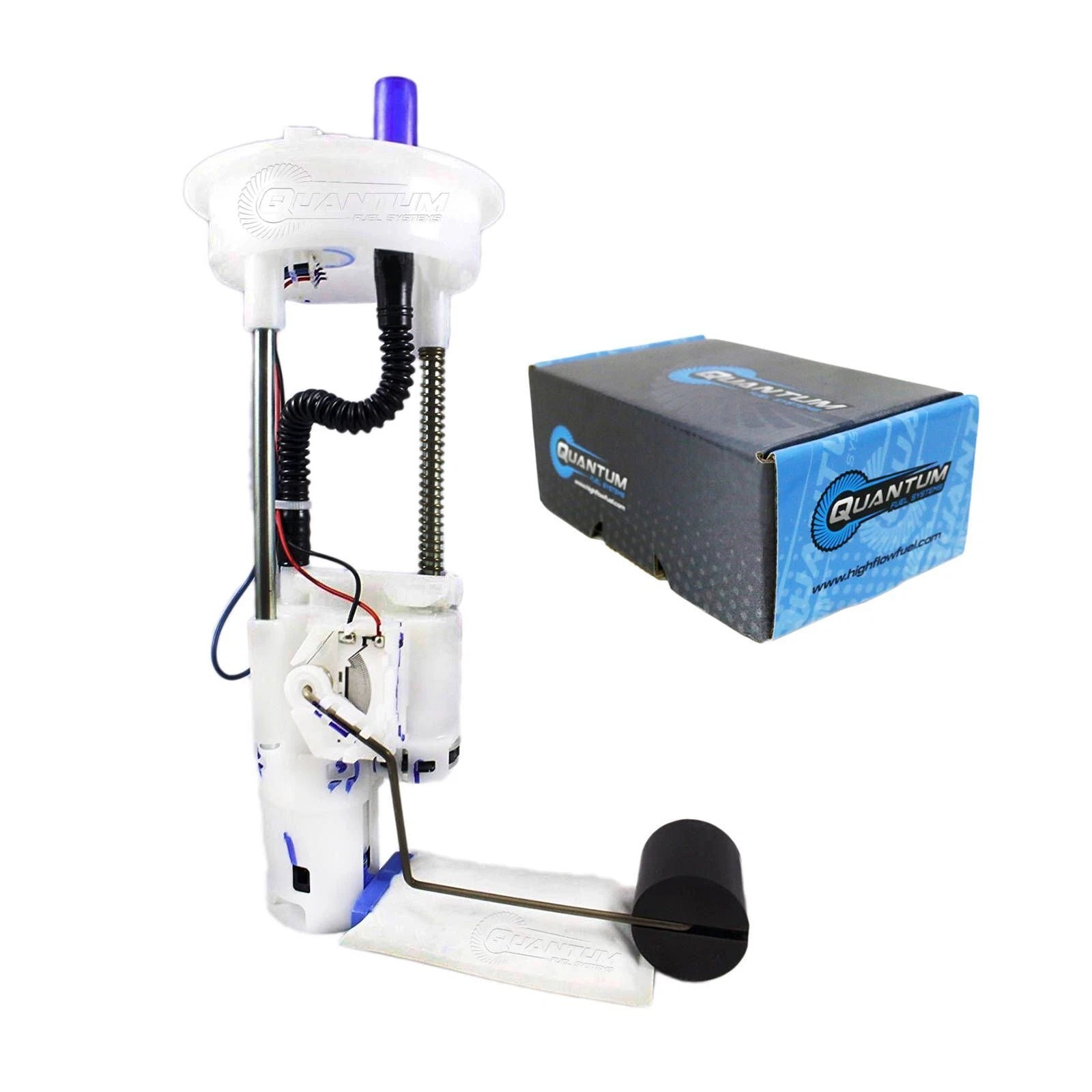 Quantum Fuel Pump Kit for Polaris RZR XP 1000 2014