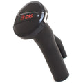 SeaStar Boat Angled Gas Deck Fill BK0110001 - 1 1/2In with Latching Cap