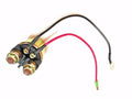 SOLENOIDE DE RELÉ DE ARRANQUE PARA ARCTIC CAT DAYTONA 770 PWC JET SKI 1996 1997