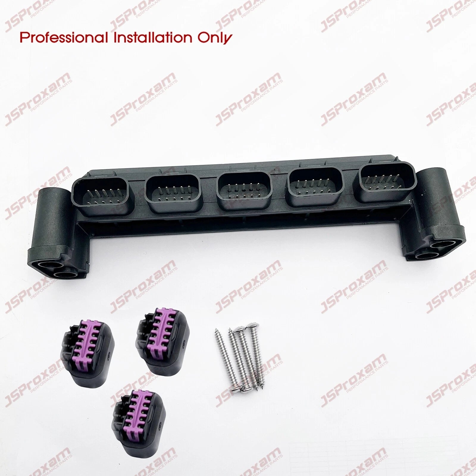 Repls Mercury Marine Mercruiser 98-8M0165557 878492K14 Junction Box Kit