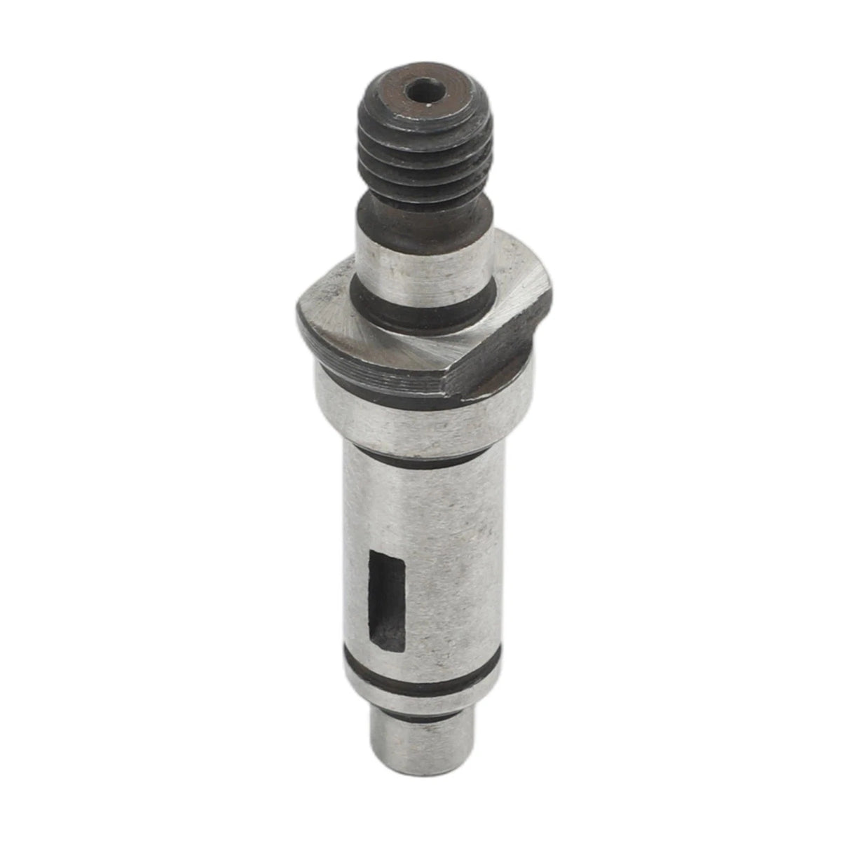 Bimetal Spindle Shaft for 9523 Angle Grinder with 10mm Diameter Replacement