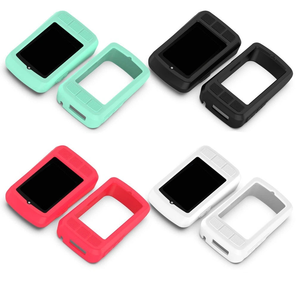 Resistant Silicone Case for Wahoo ELEMNT ROAM V3 Your Outdoor for COMPANION