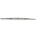 AFI Boat Windshield Wiper Blade 33126S - Marinco Stainless Steel 26 in