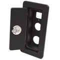 Blue Wave Boat Single Battery Switch Box 20825-319092 - Starboard