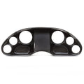 Jet Boat Dash Panel Blank 220415 - Godfrey Sweetwater Black Graphite