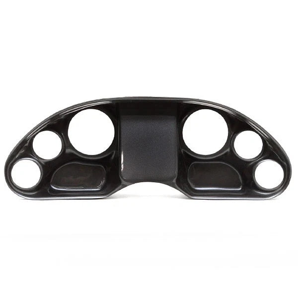 Jet Boat Dash Panel Blank 220415 - Godfrey Sweetwater Black Graphite