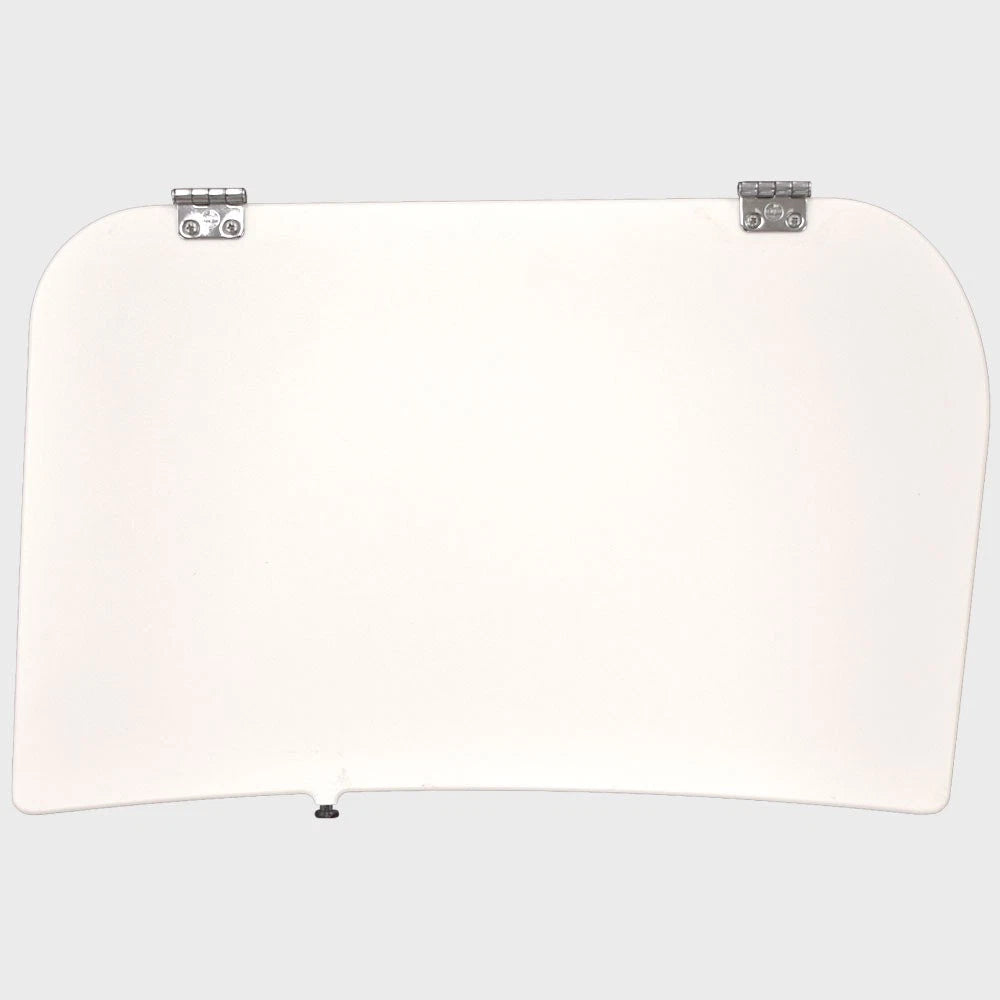 US Marine Boat Hatch Door 129833 - Bayliner Off White Starboard