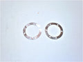 Volvo Penta 851623 2 Pack Diesel Adjusting Washer Shim*FOR REVERSE GEAR MS2A-E