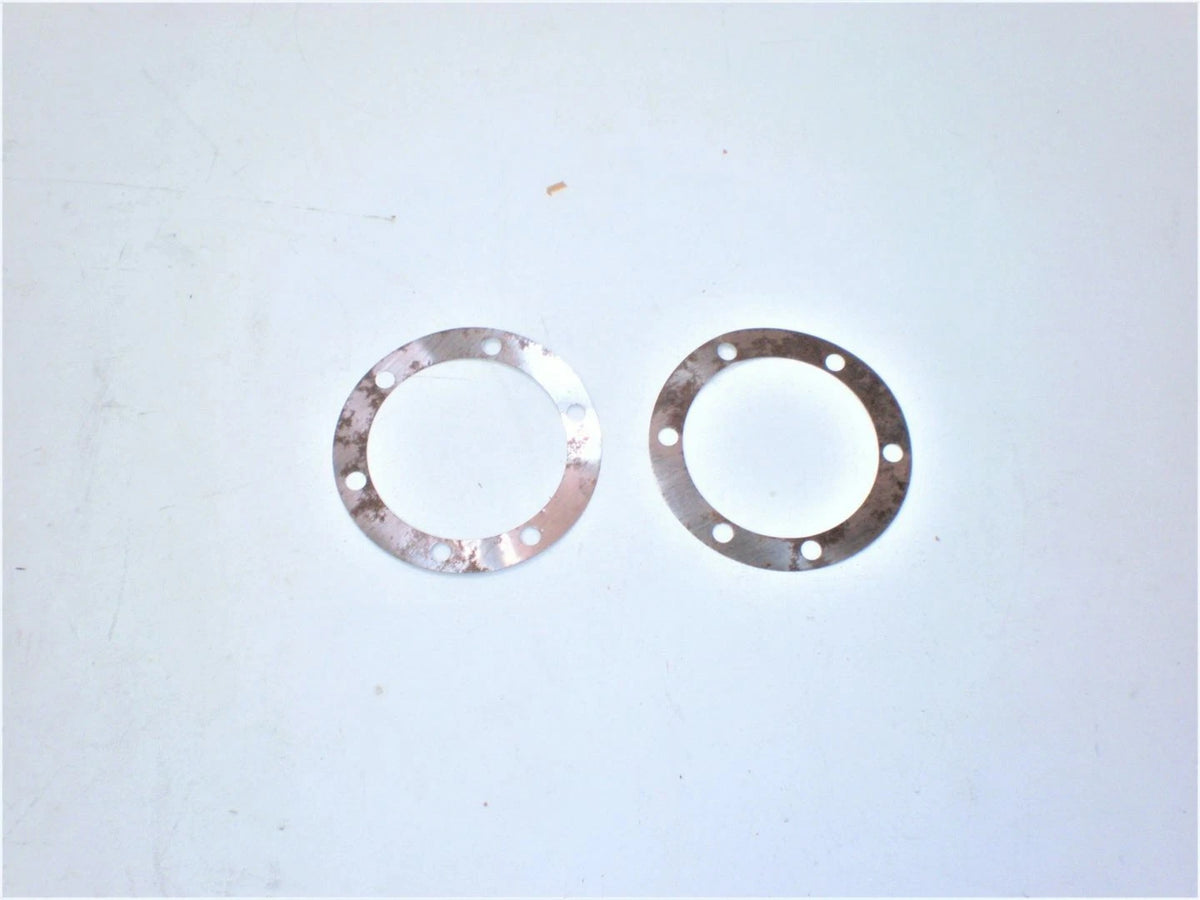 Volvo Penta 851623 2 Pack Diesel Adjusting Washer Shim*FOR REVERSE GEAR MS2A-E