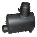 2003200 Muffler AS Fits Caterpillar 1649634 8 D8R II 57H