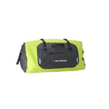 SW Motech Dry Bag 600 Tail Bag 60L Yellow Waterproof