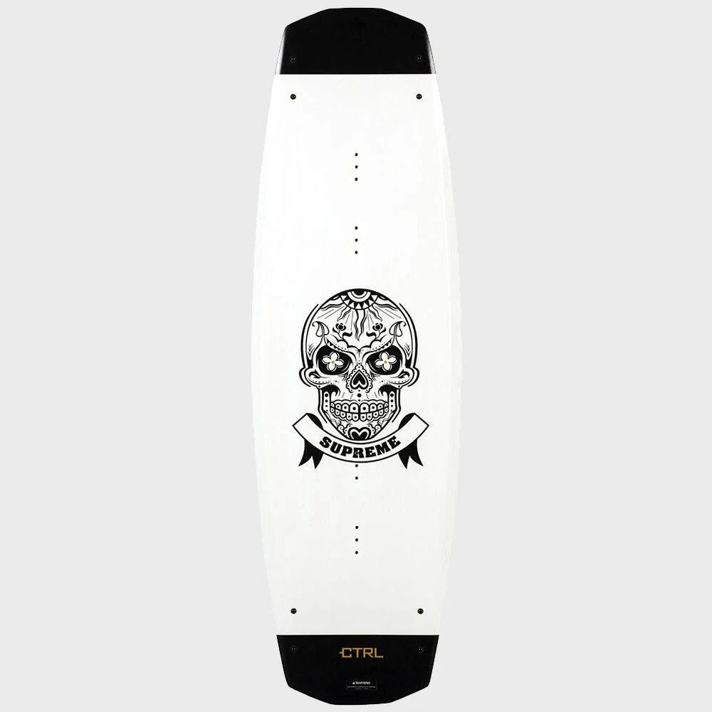 CTRL Boat Blank Wakeboard CTSM142245 - Supreme 142cm 2022