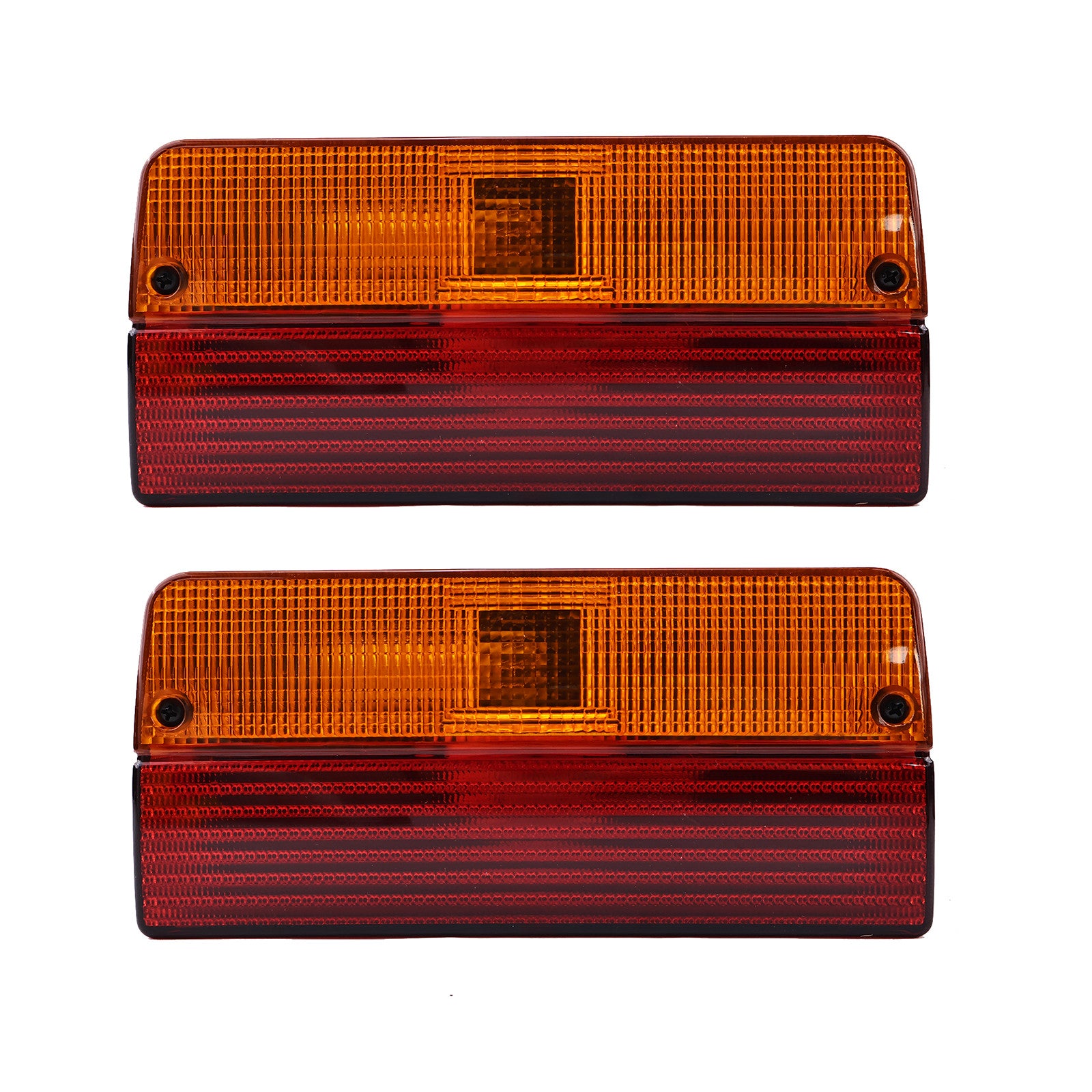 2X Tail Lamp AL112964 for John Deere Tractor 6100 6120 6300 6400 3200 5600 5700