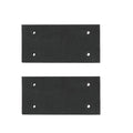 Sander Back Pad Replacement Parts Sander Back Pad Backed Plate Abrasive Disks