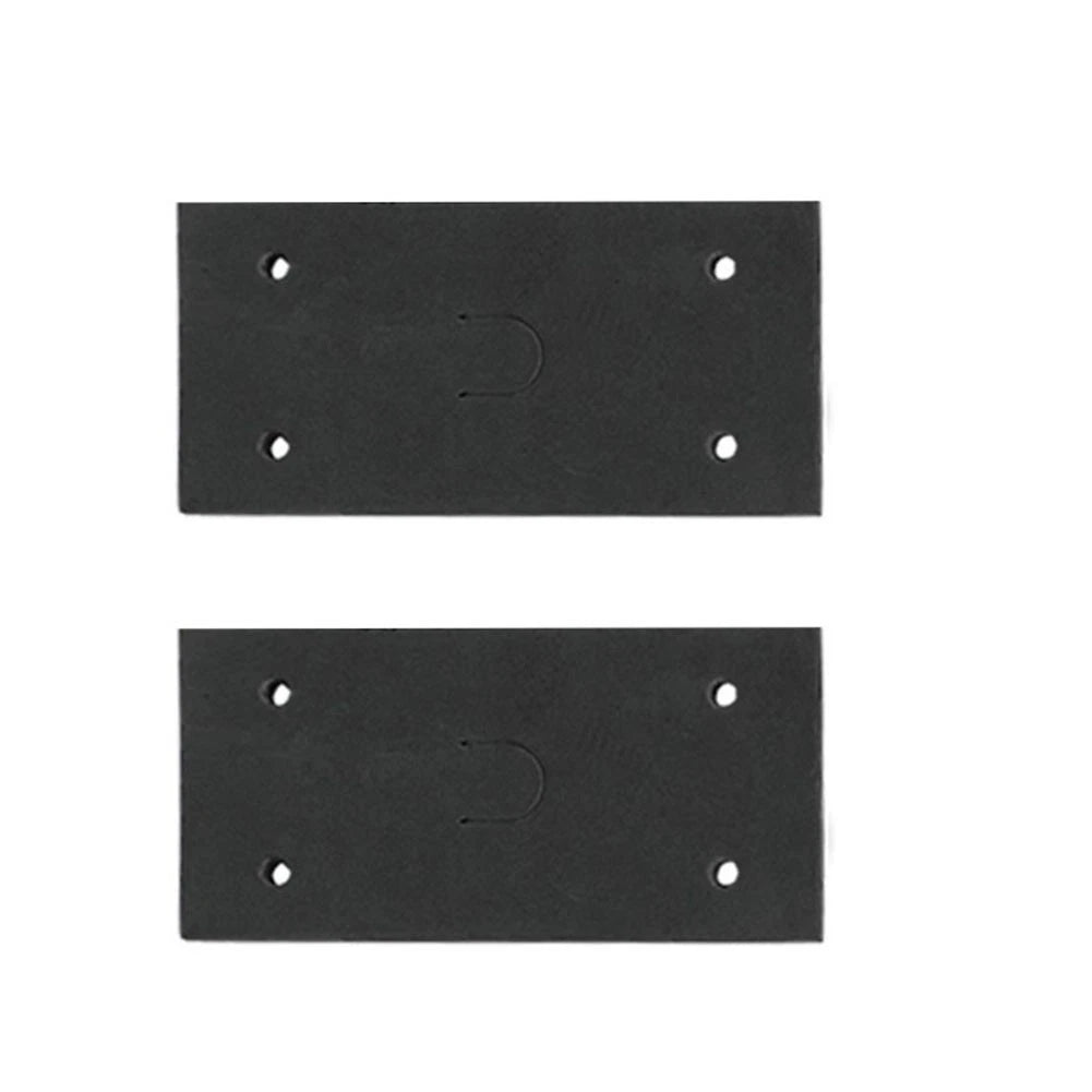 Sander Back Pad Replacement Parts Sander Back Pad Backed Plate Abrasive Disks