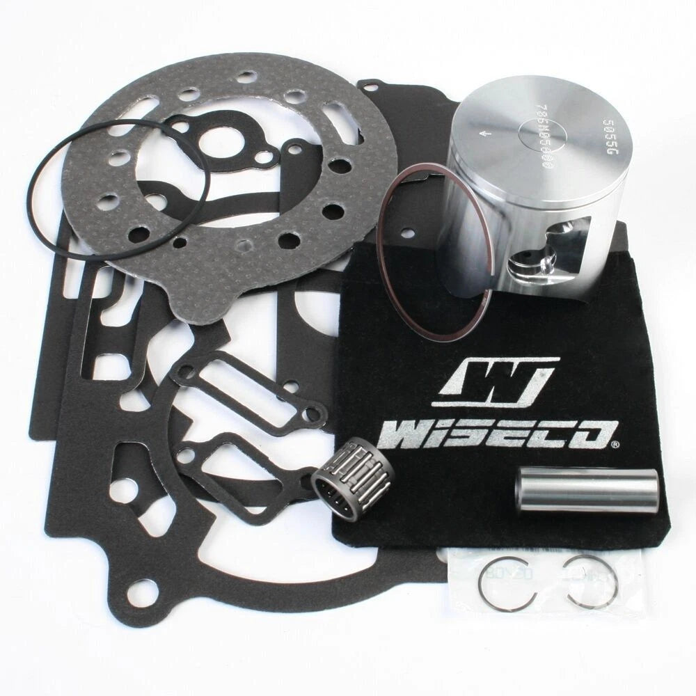 Wiseco Top End Rebuild Kit for KTM 125 SX 2001