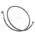 Front Left Brake Hose Line 1911734 for Polaris Ranger 1000 XP 570 Crew