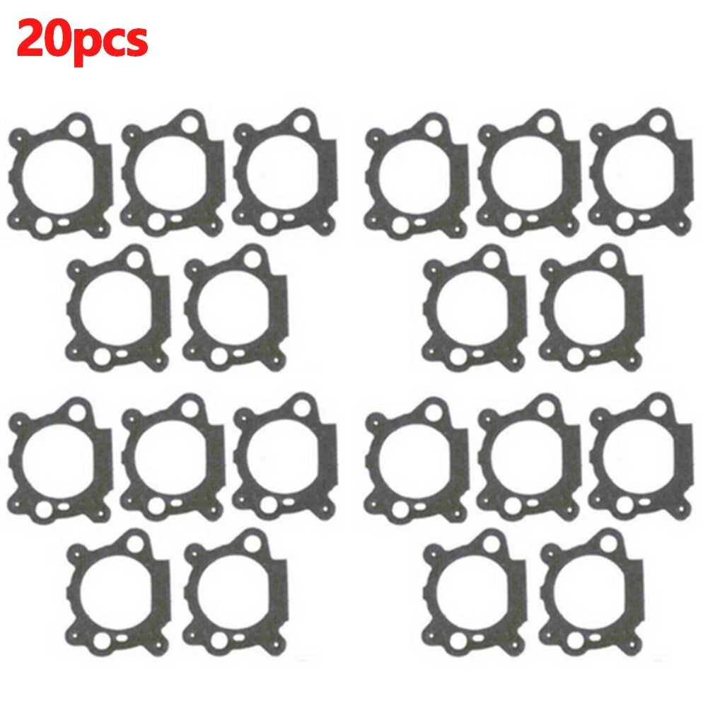 For 126700 for 128700 Air Cleaner 20 Pack 20pcs for Lawn Mower Replacement