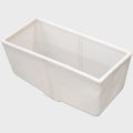 Lowe Boat Livewell Tank 2311462 - Tub 25 Gallon Polyethylene
