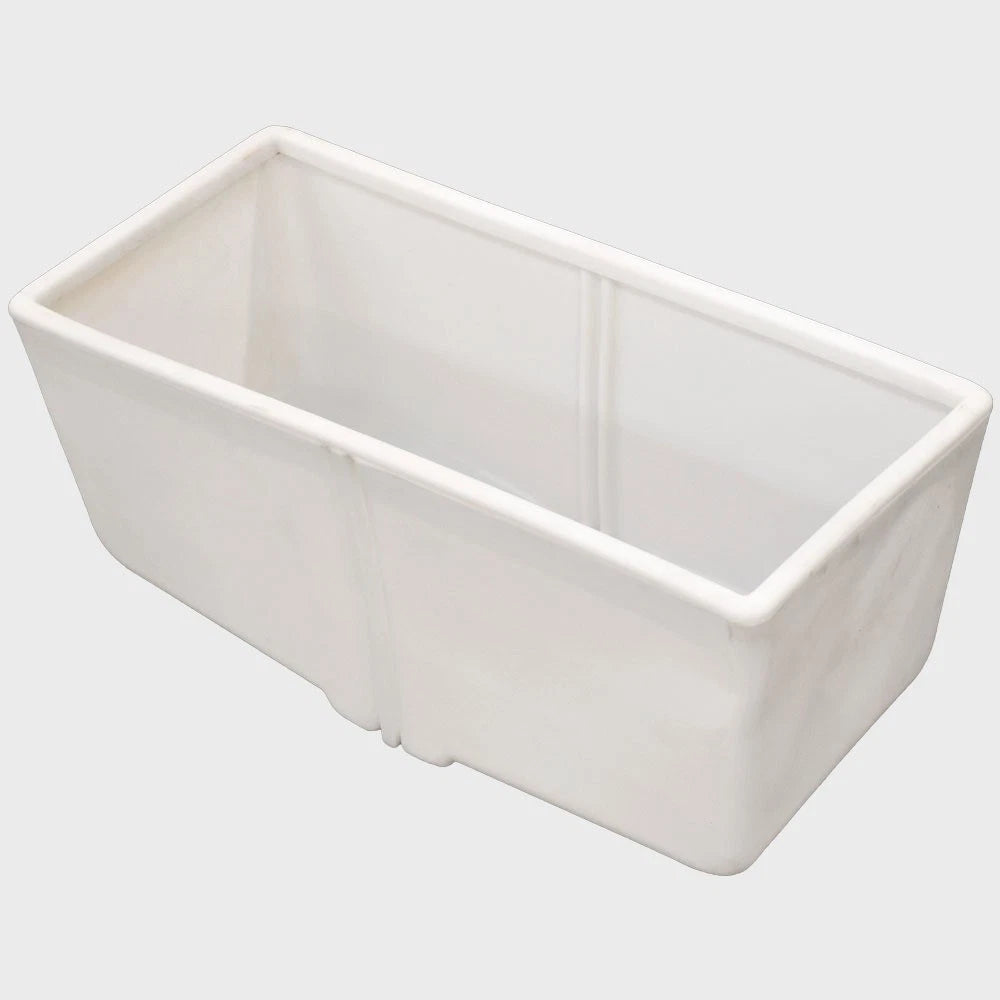 Lowe Boat Livewell Tank 2311462 - Tub 25 Gallon Polyethylene