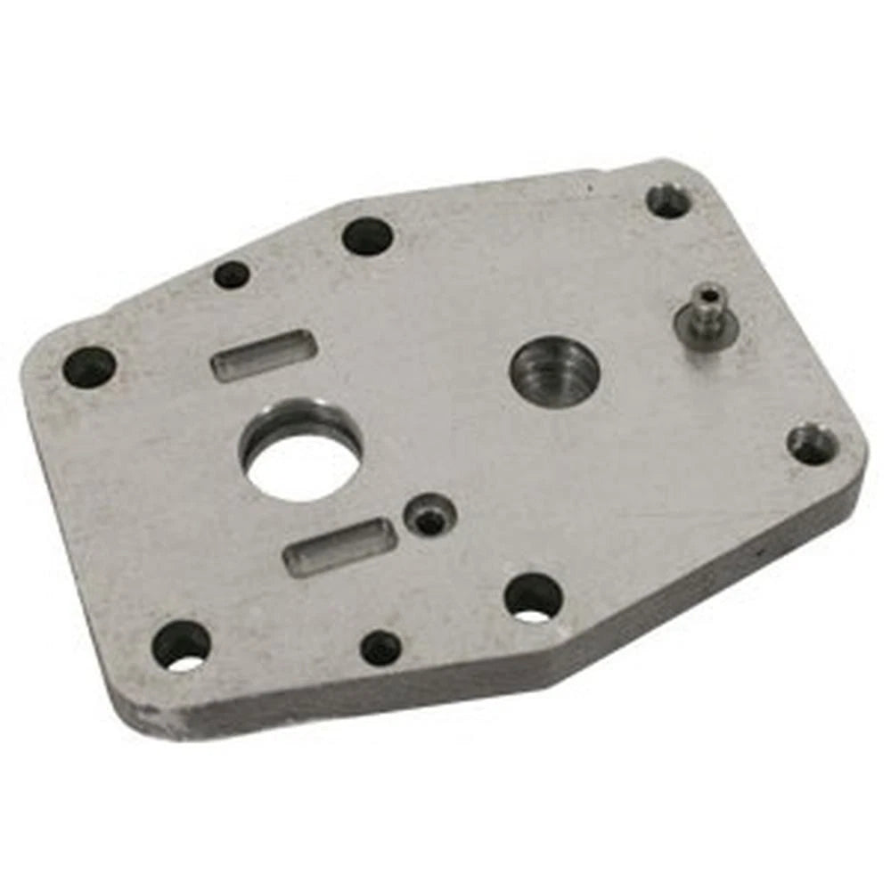 Steering Valve Cylinder Cover Fits John Deere Models