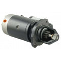 HA114799 Starter -, 12V, DD, CW, Fits Bosch Fits Case IH