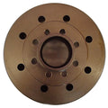 Ring Gear Fits John Deere Replaces L100166