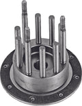 HARDDRIVE Clutch Hub for Harley-Davidso N Big Twin 41 84 – Fits 1974-1984 Models