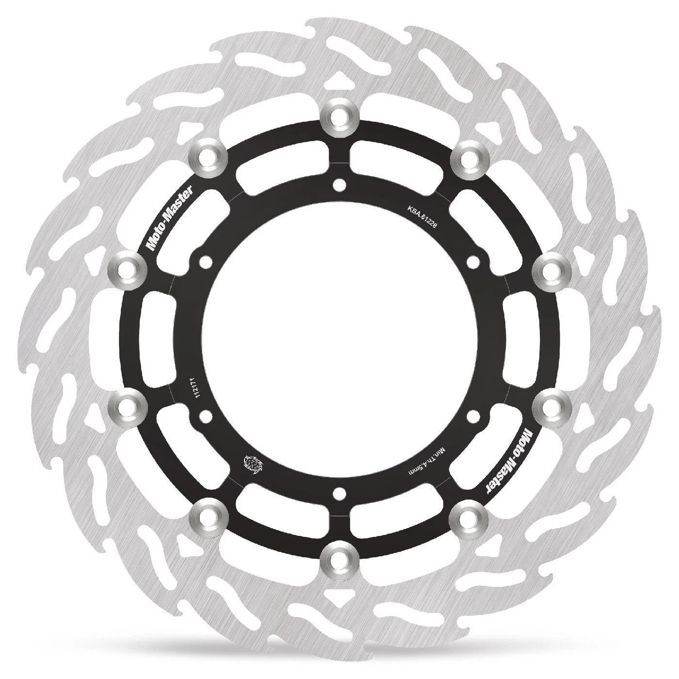 Moto Master Disc Front for KTM 1090 Adventure 2017-2018