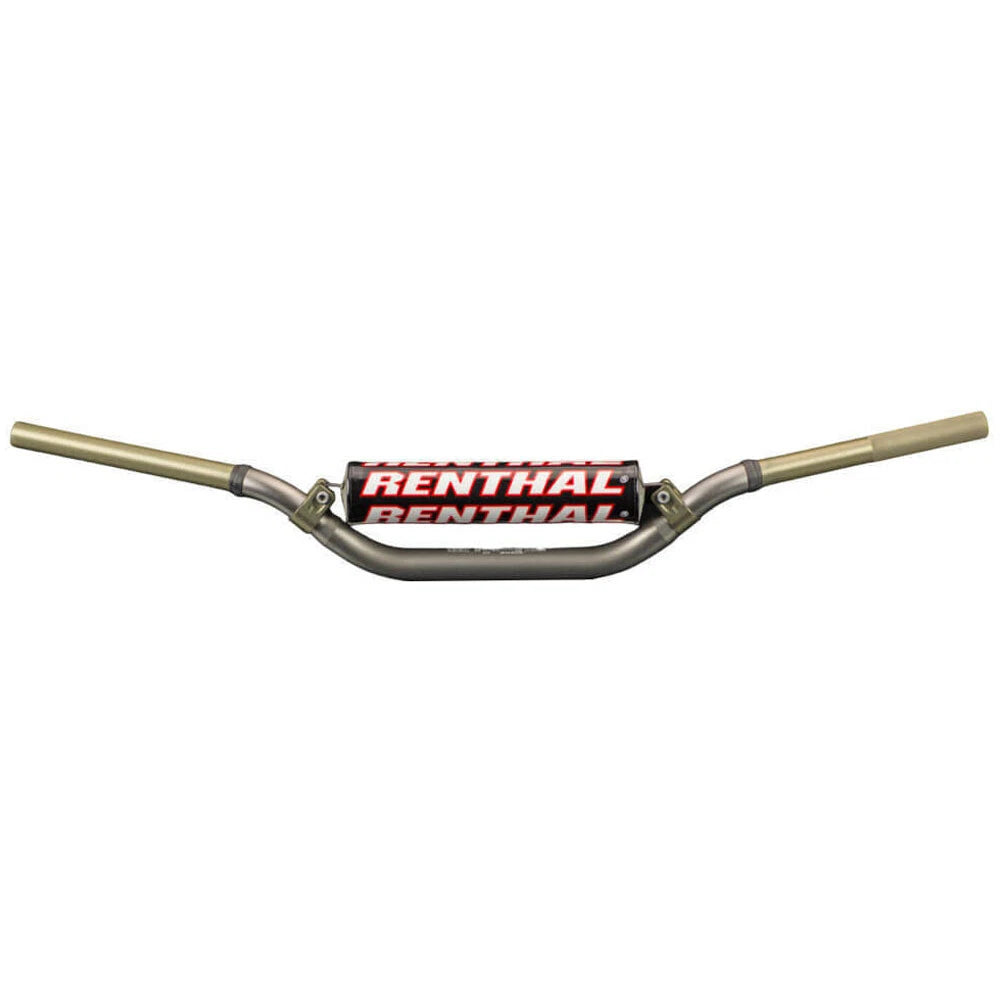 Renthal Twinwall Handlebar KTM/Husq High Tanium